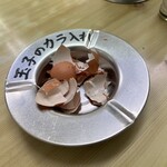 ○平　中華そば専門店 - 