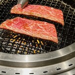 西中州焼肉 きらく - 