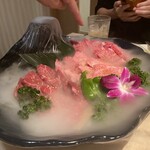 完全個室 焼肉池袋 蔵 - 