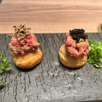焼肉うしごろ 銀座店 - 
