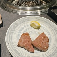 西中州焼肉 きらく - 