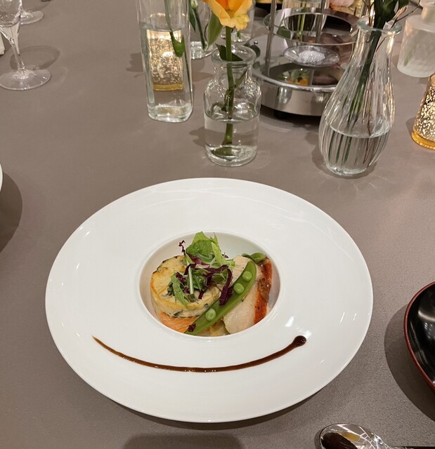 ノートルダム八戸 - 本八戸（結婚式場）の写真