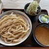 本手打ちうどん庄司