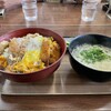 車うどん - 