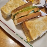 Komeda Kohi Ten - 