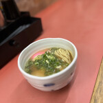 たんぽぽラーメン  - 