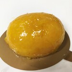 ノワ・ドゥ・ブール - レモンケーキ