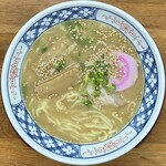 湯の峰温泉　売店・食堂 - 