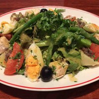 LE BISTRO - 