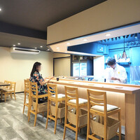 割烹鮨 華あざ - 