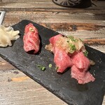 代官山焼肉 kintan - 