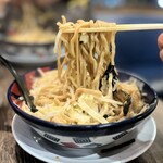 太一商店 - Gマヨまぜそば 880円