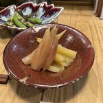 Robata Sankoubashi - 