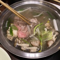 しゃぶ禅 川崎店 - 