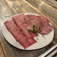 代官山焼肉 kintan - 