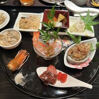 中国料理 カリュウ(ヨコハマ グランド インターコンチネンタル ホテル) - 