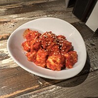 代官山焼肉 kintan - 