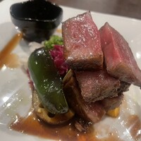 鉄板焼さくら - 