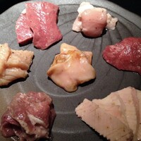 うしごろ 貫 恵比寿本店 - 