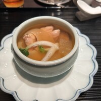 中国料理 カリュウ(ヨコハマ グランド インターコンチネンタル ホテル) - 
