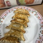 餃子の王将 - 