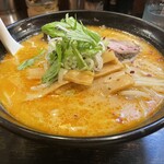 Ramen Hokuyuu - 