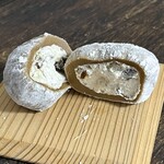 おりじなる大福 御菓子処 養老軒 - 