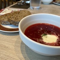 ゴドノフ東京 丸ビル店 - 