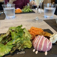 ゴドノフ東京 丸ビル店 - 