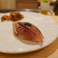 鮨 赤酢 かなやま - 