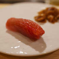 鮨 赤酢 かなやま - 