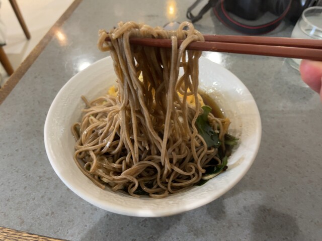 雪中庵 - 十日町/そば | 食べログ