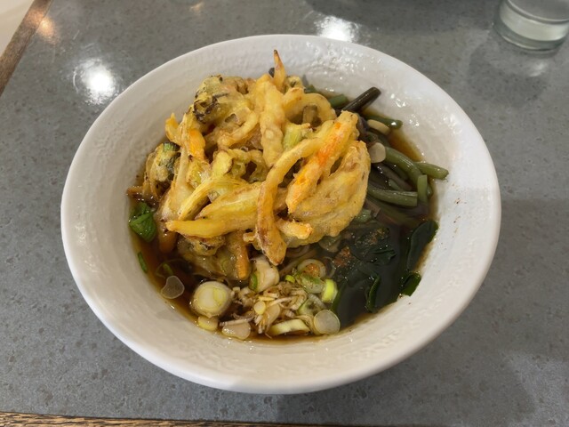 雪中庵 - 十日町/そば | 食べログ