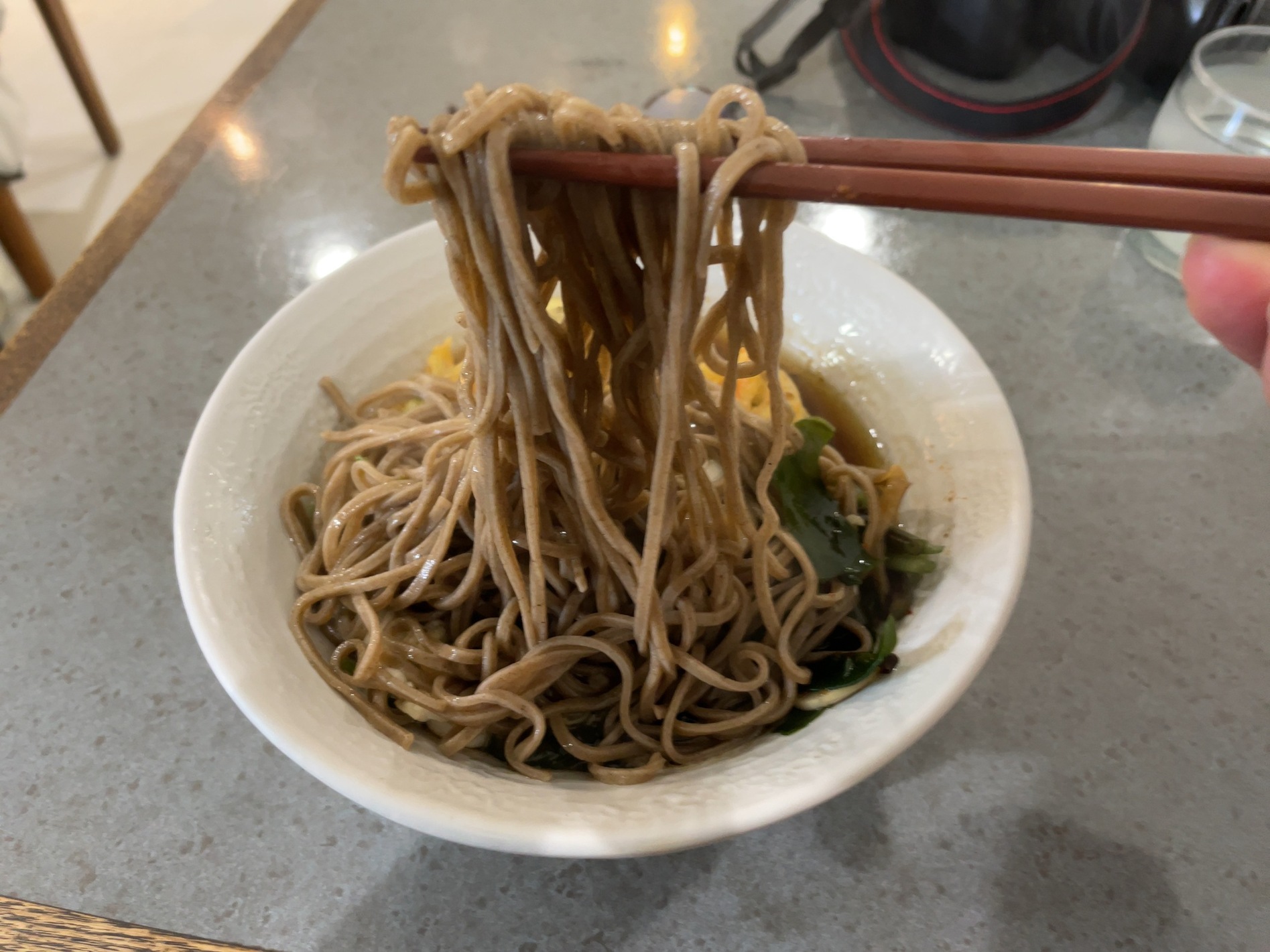 雪中庵 写真 : 雪中庵 - 十日町/そば | 食べログ