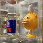 浅草 三ちゃん横丁 - 