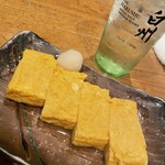 掌庵 蕎麦 石はら - 