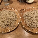 掌庵 蕎麦 石はら - 