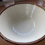 なかむらそば - 