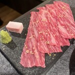 超絶焼肉 元三 - 