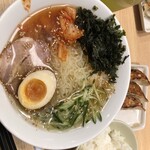 Marugen Ramen - 