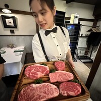 Katsuya charcoal grill steakhouse - 