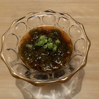 鮨 信海 - 