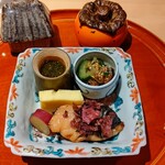 銀座 しのはら - 