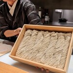 肉割烹 岡田前 - 