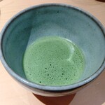 銀座 しのはら - おまっちや