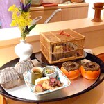 銀座 しのはら - こうなる