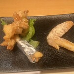 名古屋コーチン 鳥しげ - 