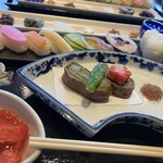 ごはん処 田辺宗 - 