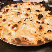 ピッツェリア ロマーナ ジャニコロ - 