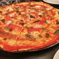 ピッツェリア ロマーナ ジャニコロ - 